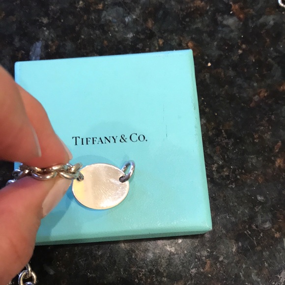 Tiffany’s choker - Picture 5 of 7